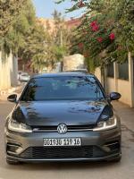 voitures-volkswagen-golf-7-2019-r-line-bachdjerrah-alger-algerie