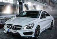 voitures-mercedes-cla-2016-coupe-exclusif-amg-bordj-el-bahri-alger-algerie