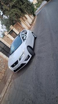 سيارات-seat-leon-2015-fr15-مسرغين-وهران-الجزائر