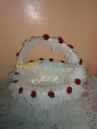 fabrication de Corbielle de Mariage