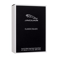 عطور-ومزيلات-العرق-الرجالية-eau-de-toilette-pour-homme-jaguar-classic-black-100-ml-سطيف-الجزائر
