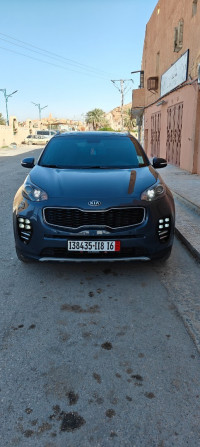 voitures-kia-sportage-2018-gt-line-bounoura-ghardaia-algerie