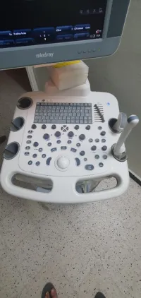  Vendre Échographie MINDRAY DC-T6 /2017