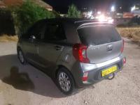 سيارات-kia-picanto-2019-lx-بودربالة-البويرة-الجزائر