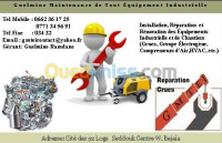 bejaia-seddouk-algerie-services-maintenance-des-equipemens-industriels