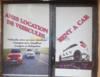 location véhicules 