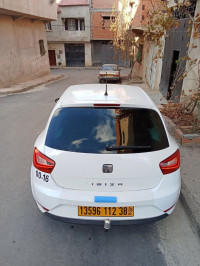 voitures-seat-ibiza-2012-fully-tissemsilt-algerie