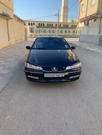 سيارات-peugeot-406-2002-تبسة-الجزائر