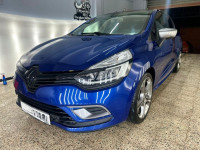 voitures-renault-clio-4-2018-gt-line-issers-boumerdes-algerie