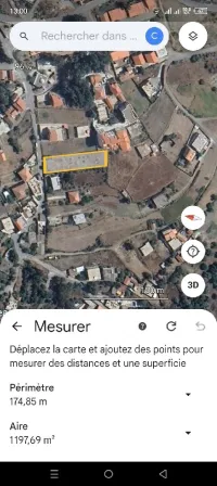 Vente Terrain Tizi Ouzou Freha