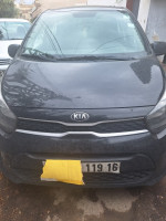 voitures-kia-picanto-2019-lx-start-bir-mourad-rais-alger-algerie