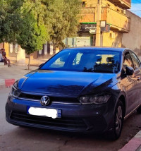 voitures-volkswagen-polo-2022-life-ain-el-turck-oran-algerie