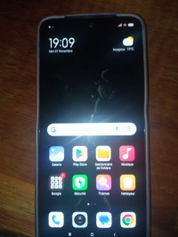 smartphones-tilifon-redmi-note-11-bouzareah-alger-algerie