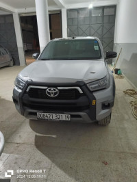 voitures-toyota-hilux-2021-4x4-ain-oulmene-setif-algerie