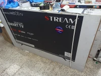 Téléviseurs stream système 75 Pouce smart webos 4k télécommande magique 2023