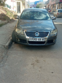 voitures-volkswagen-passat-2005-bouzareah-alger-algerie