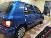 voitures-renault-clio-1-1994-tiaret-algerie