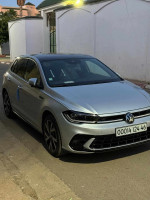 voitures-volkswagen-polo-2024-rline-algerie