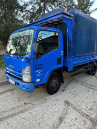 camion-isuzu-npr-2009-bordj-menaiel-boumerdes-algerie