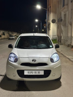 voitures-nissan-micra-2015-bordj-menaiel-boumerdes-algerie