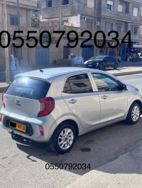 voitures-kia-picanto-2019-bir-el-djir-oran-algerie