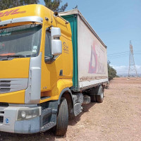 camion-renault-2006-tighennif-mascara-algerie