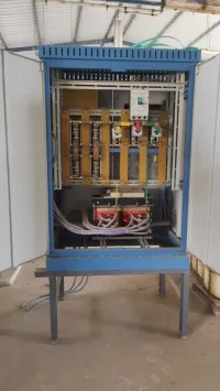 Four à induction 