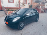 voitures-toyota-yaris-2007-ain-defla-algerie