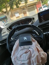 Service airbag pro