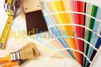 الجزائر-برج-البحري-خدمات-peinture-et-decoration