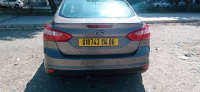 Ford Focus 4 portes 2014 Trend Sport