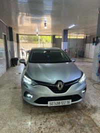 سيارات-renault-clio-5-2022-zen-السحاولة-الجزائر