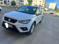 tout-terrain-suv-seat-arona-2021-style-el-hadjar-annaba-algerie