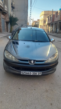 voitures-peugeot-206-2006-mezloug-setif-algerie