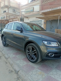 voitures-audi-q5-2015-s-line-touggourt-algerie