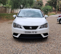 voitures-seat-ibiza-2017-sol-bouzareah-alger-algerie