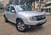 voitures-dacia-duster-2015-laureate-kouba-alger-algerie