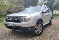 voitures-dacia-duster-2015-laureate-kouba-alger-algerie