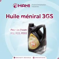 froid-climatisation-huile-meniral-3gs-hanifroid-dar-el-beida-bir-djir-alger-oran-algerie