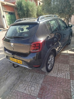 voitures-dacia-sandero-2018-stepway-privilege-ain-temouchent-algerie