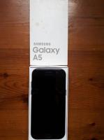 smartphones-samsung-a5-oued-smar-alger-algerie