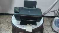 Imprimante couleur HP 3515