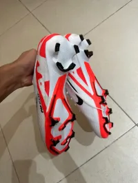 Nike mercurial vapor 15