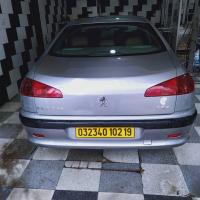 سيارات-peugeot-607-2002-عين-أرنات-سطيف-الجزائر
