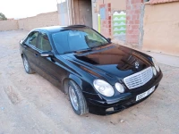 Mercedes Classe E 2002 Classe E