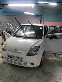 voitures-chevrolet-spark-2013-lite-ls-bouzareah-alger-algerie