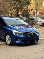 voitures-renault-clio-5-2021-cheraga-alger-algerie