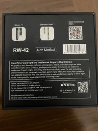 Haino teko rw-42 thumbnail 5