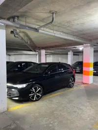 Volkswagen Golf 8 2025 Edition