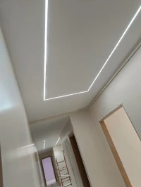 Décoration placo plâtre 